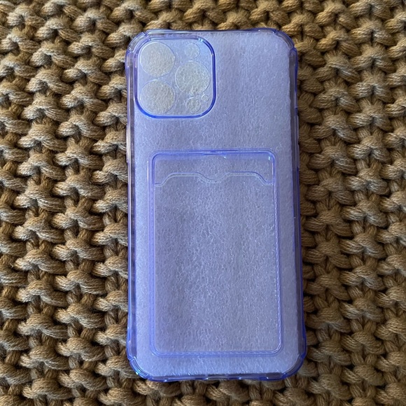 iPhone 13 Pro Max Wallet Case - Picture 3 of 5